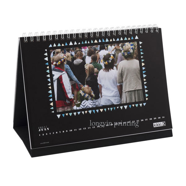 Photo Calendar Printing,2017 Calendar Printing