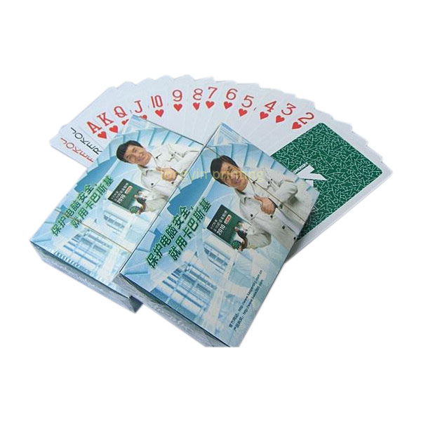 Promotion Poker Printing,Exquisite Playing Cards Printing