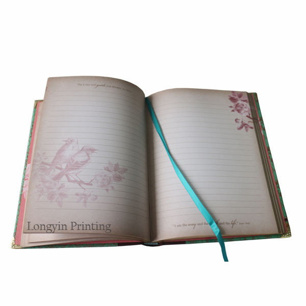 Company Notebook Printing,High-grade Notebook Printing